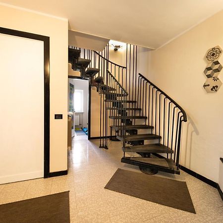 San Gaudenzio 16 Villa Ivrea Bagian luar foto