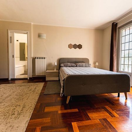 San Gaudenzio 16 Villa Ivrea Bagian luar foto