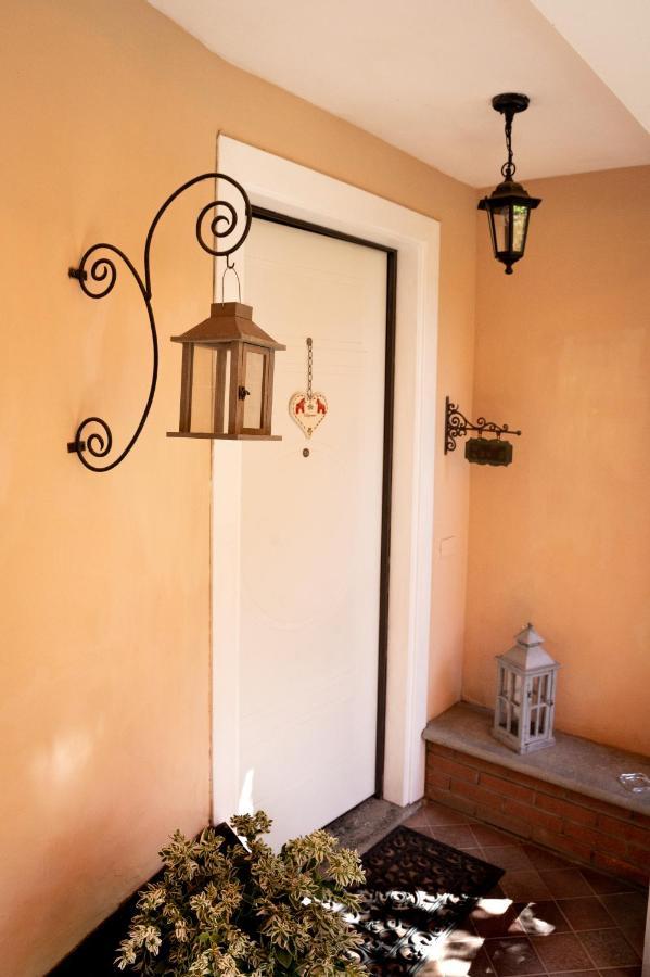 San Gaudenzio 16 Villa Ivrea Bagian luar foto