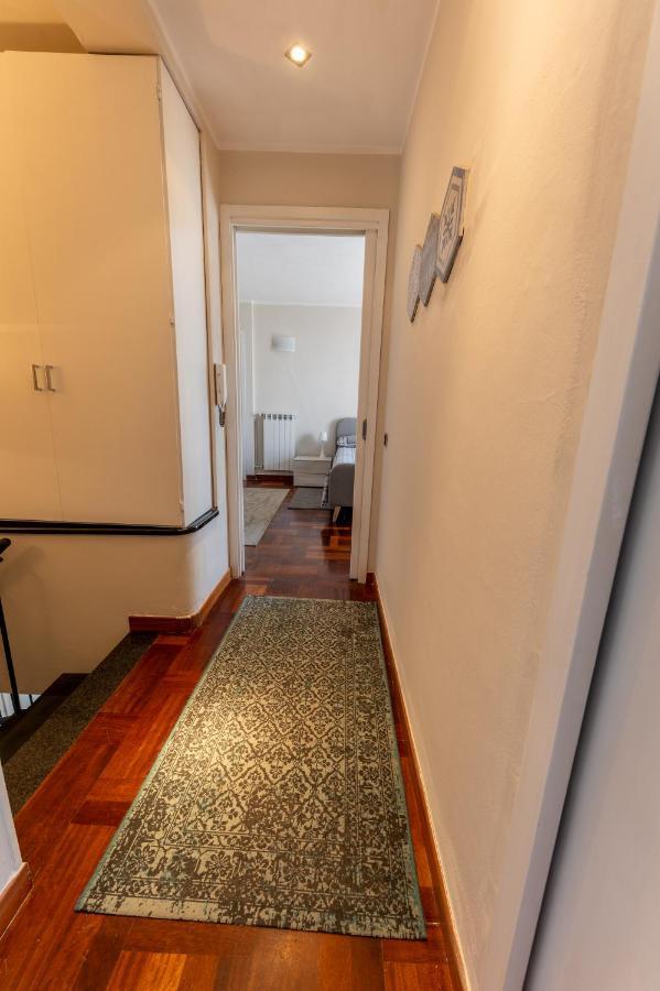 San Gaudenzio 16 Villa Ivrea Bagian luar foto